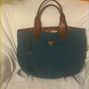 Dooney and Bourke Bag